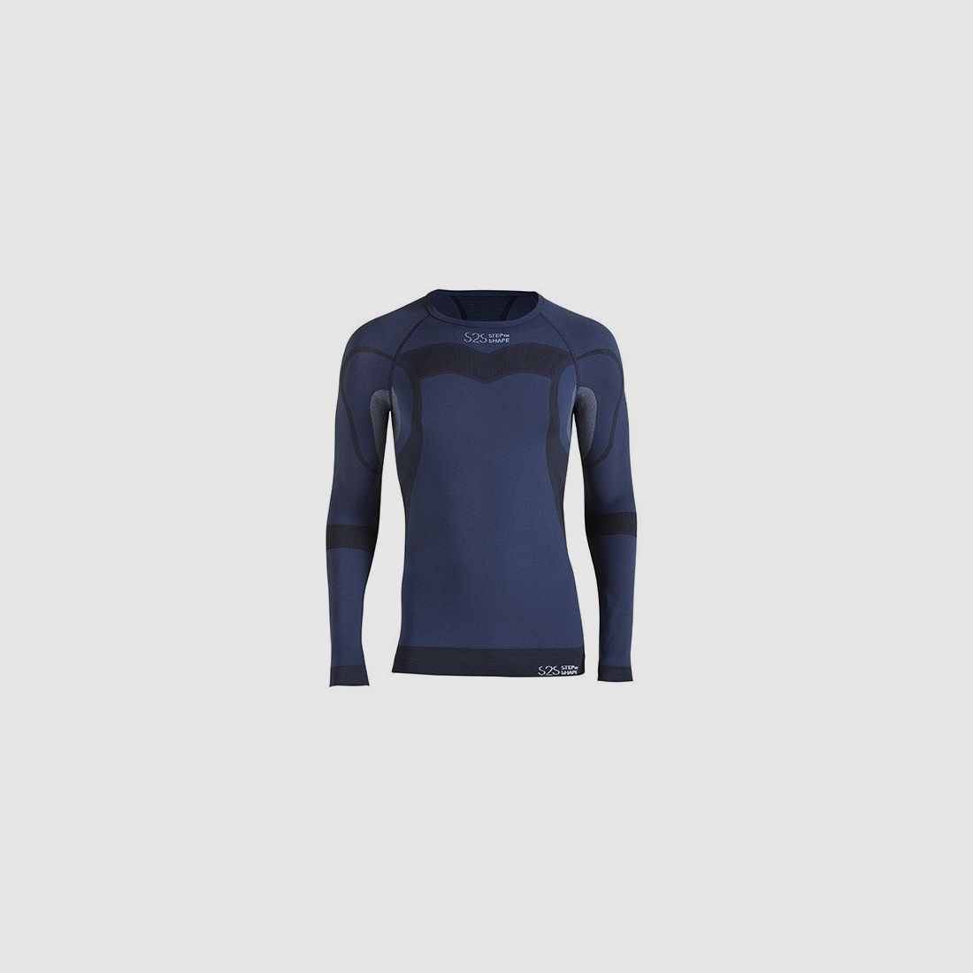 Camiseta Terica Dunkelblau S2S