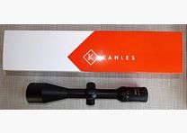 Kahles Helia 2,4-12x56i SR (z szyną)