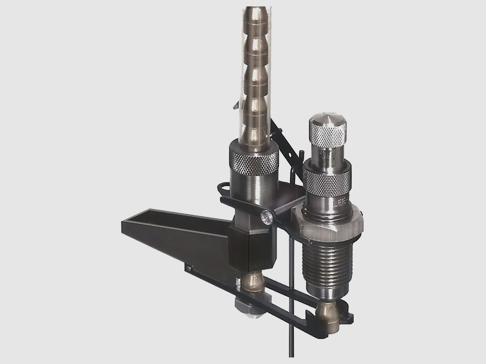 LEE BULLET FEEDER 9MM. DOOR .365 DIAMETER
