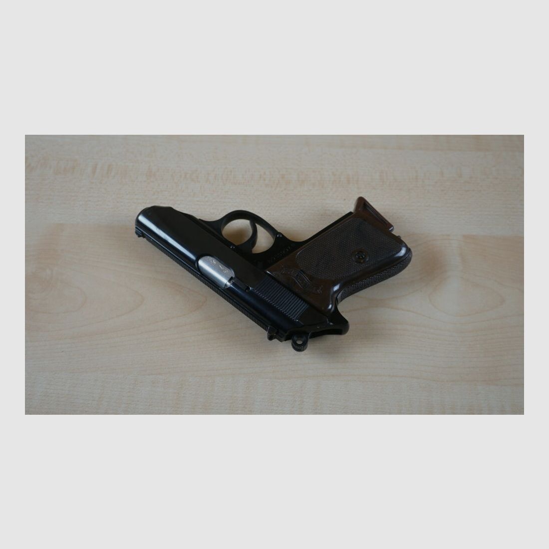 Walther PPK - L