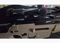 Heckler & Koch Sl8 