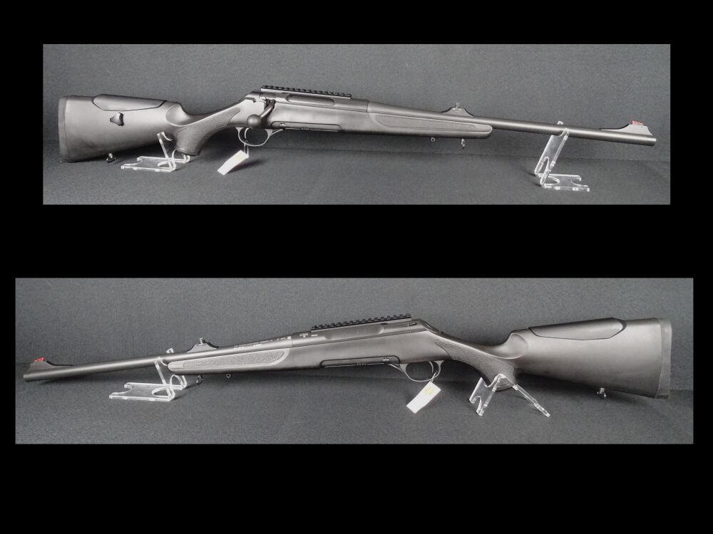 Haenel Jäger 10 Pro Compact