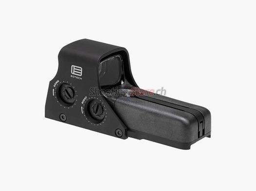 EoTech 512.A65 Black