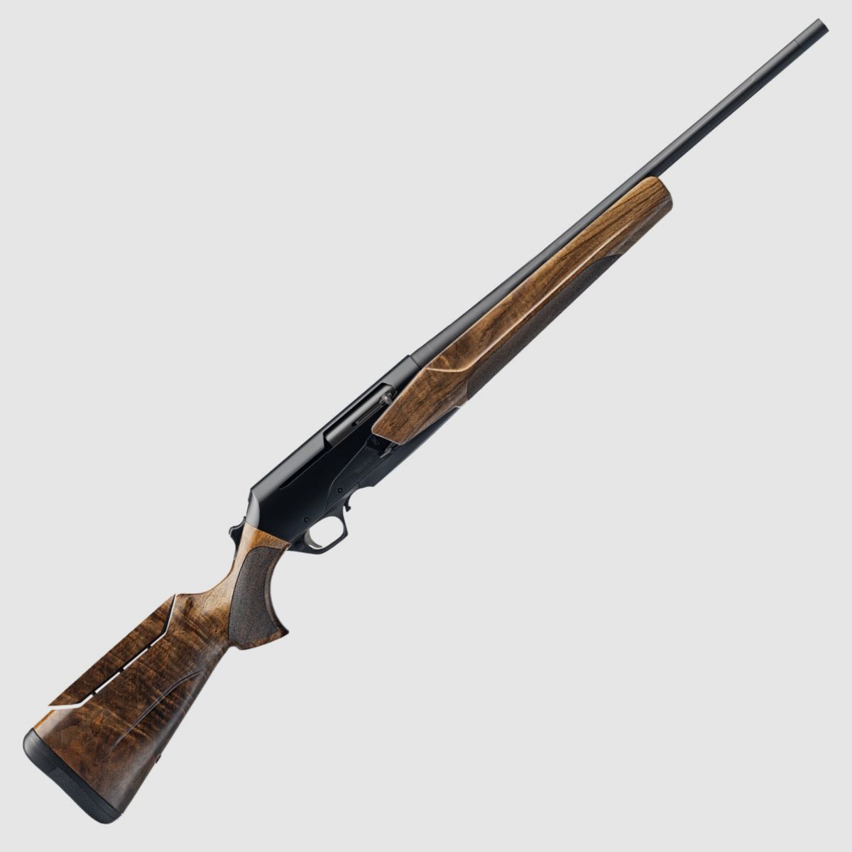 Selbstladebüchse Browning BAR 4X Hunter Wood, Bild 3 von 6