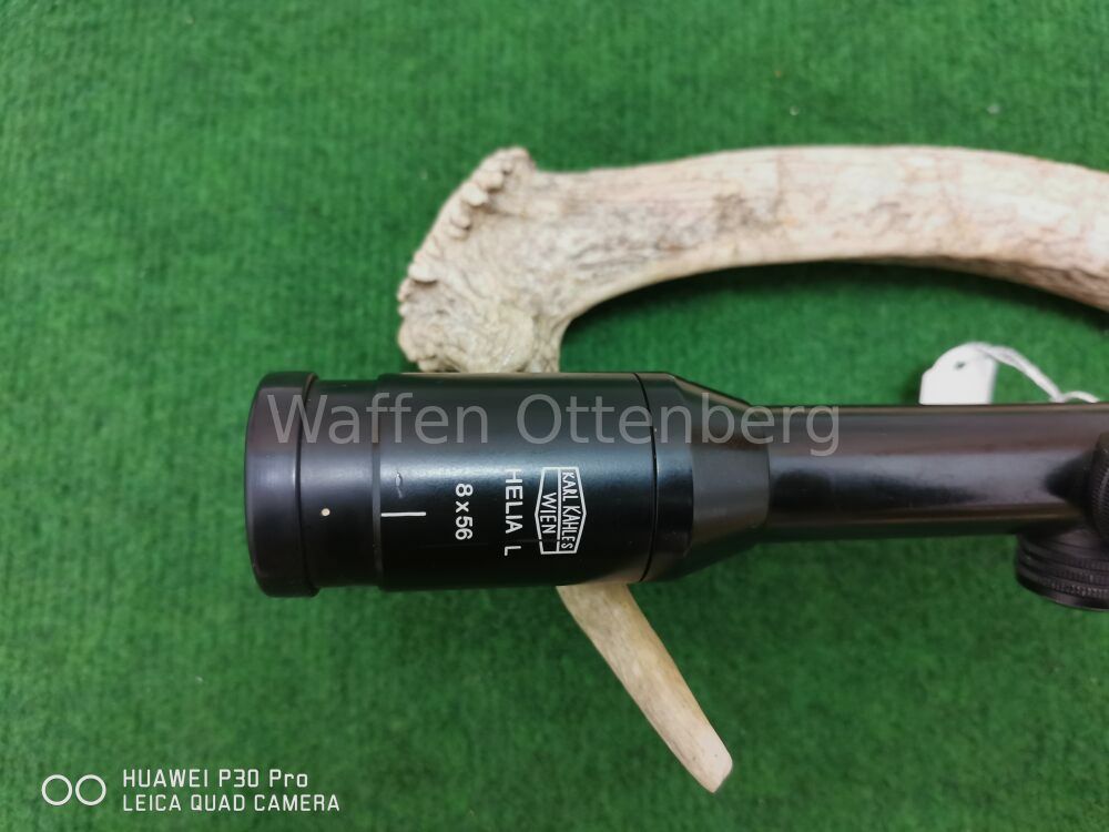 Kahles Helia L 8x56