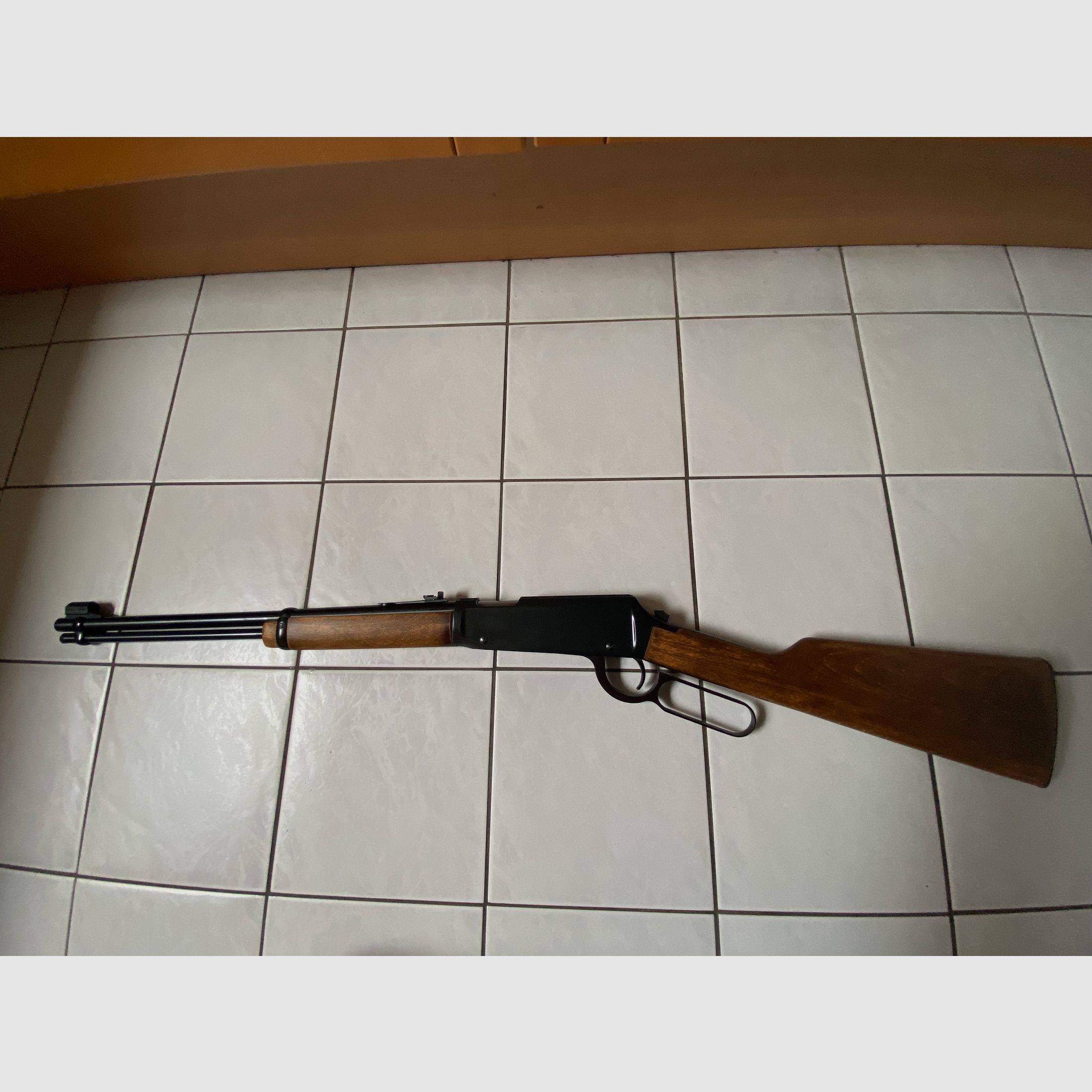 ERMA ELG 10 Luftgewehr 