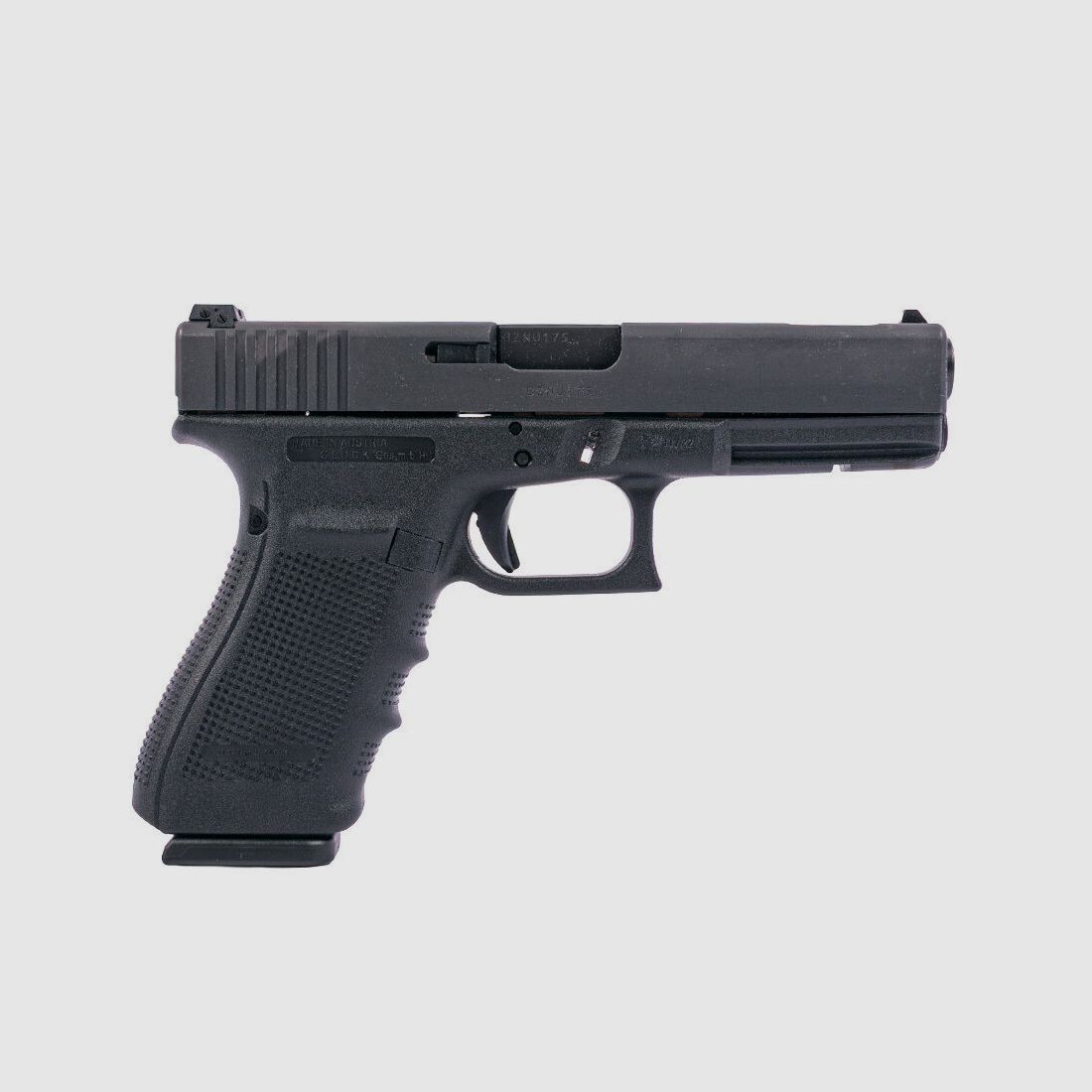 GLOCK 21C Gen. 4