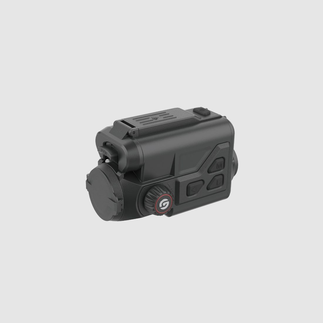 Thermische Clip-On Guide TB430, afbeelding 2 van 13