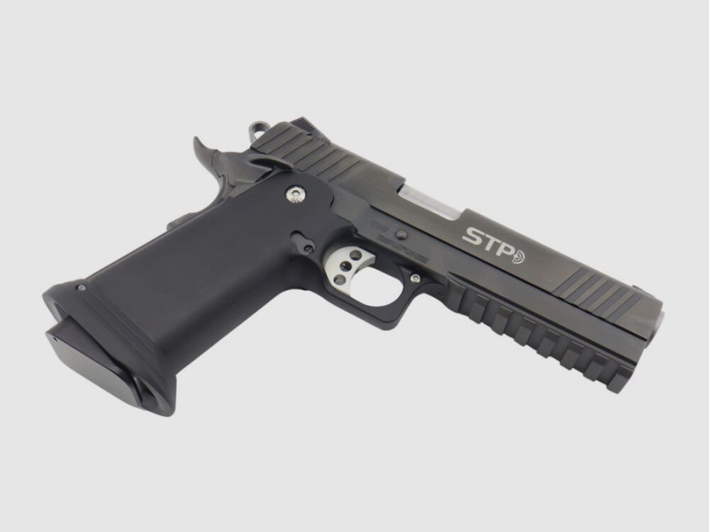 STP SWAT 5.0