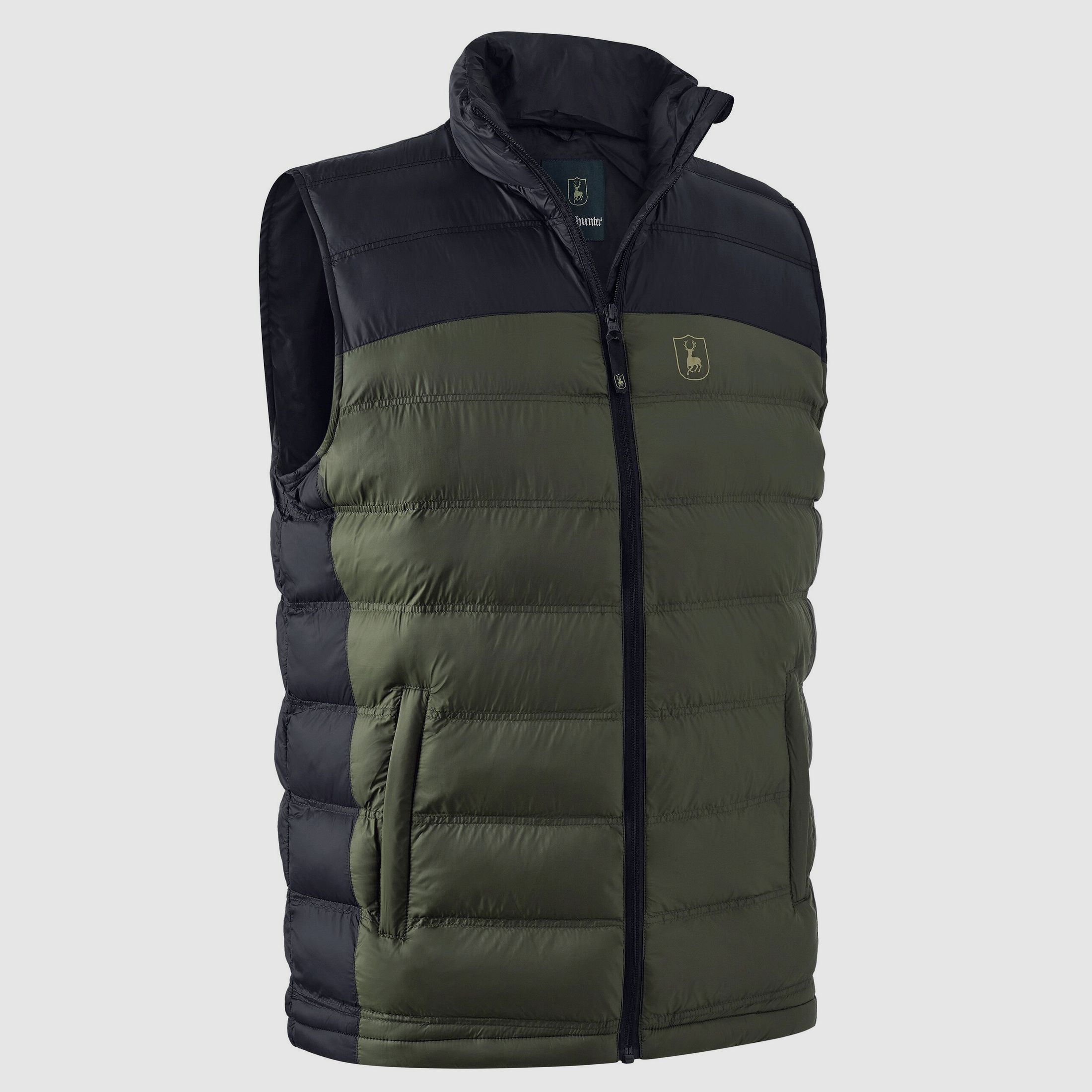 Deerhunter Stepp Vest Northward Padded