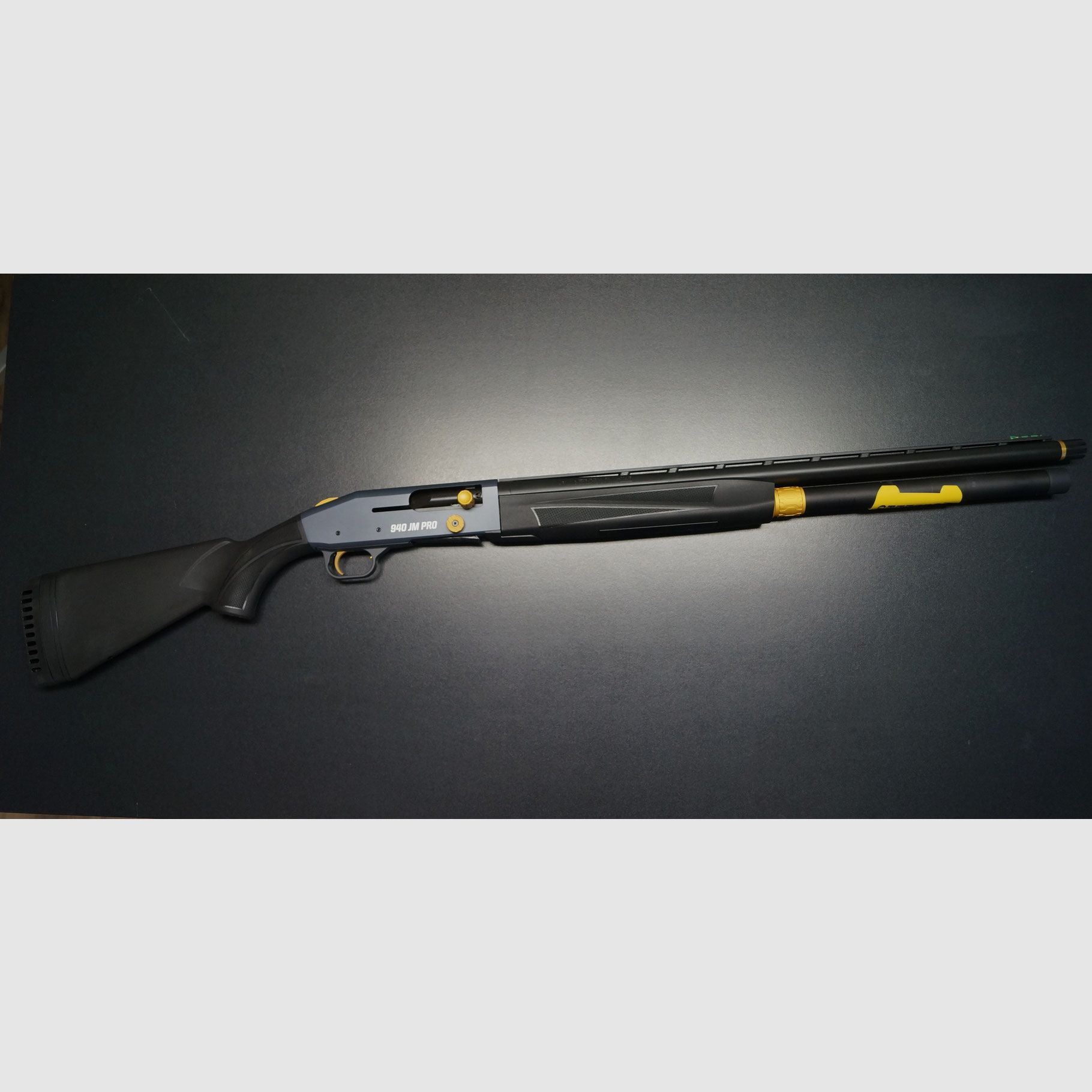 Mossberg 940 JM Pro, image 1 sur 5