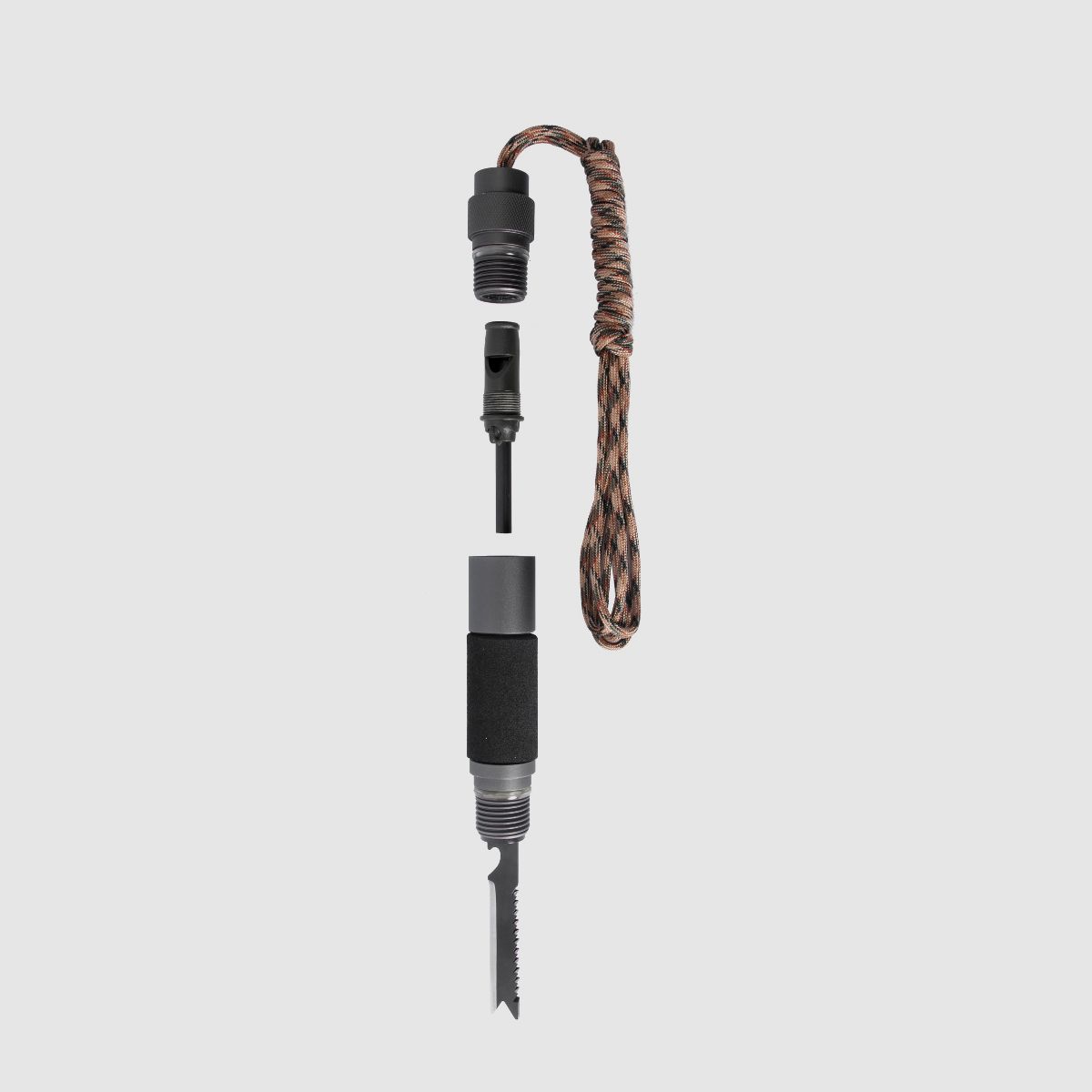Basic Nature Schaufel Survival 10 in 1