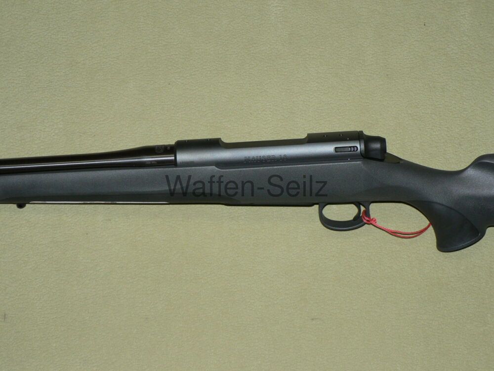 Mauser M18