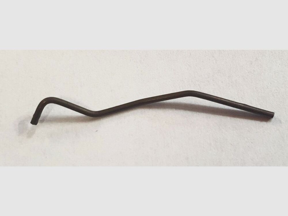 UMAREX spare part for Walther P99 P.A.K., spring for slide catch lever