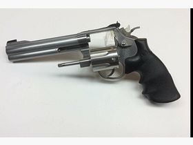 Smith & Wesson Mod. 617 .22lr