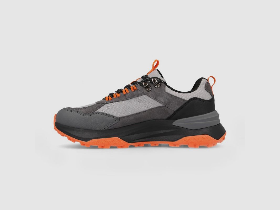 Paredes Trekking-Schuhe Herren Gazaga dunkelgrau, Bild 3 von 11