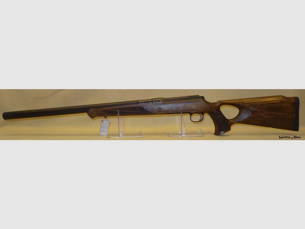 Sauer 101 Silence GTI + Integral SD