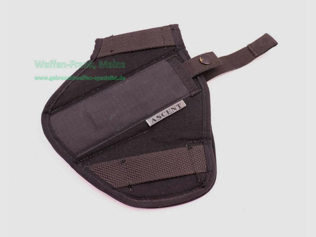 Ascent, USA Holster