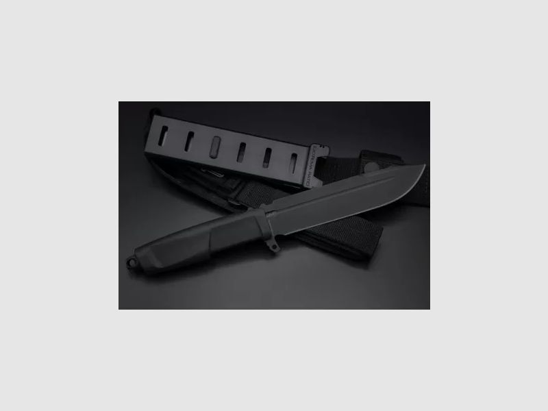 Extrema Ratio DMP BLACK BLACK, Bild 2 von 3
