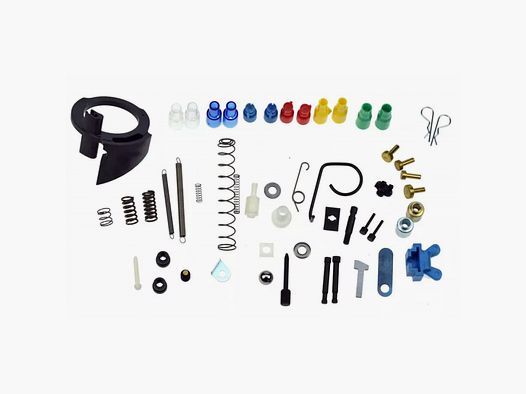 DILLON XL 750 ERSATZEILSET