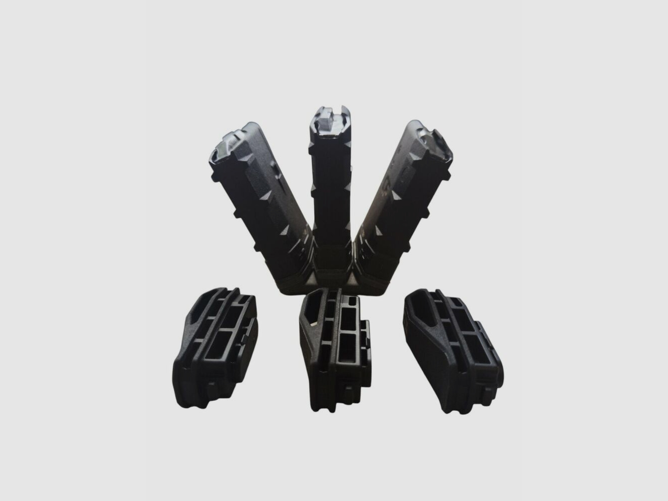 Hera Arms Trio Coupler incl. 3 pezzi Hera H1Mag