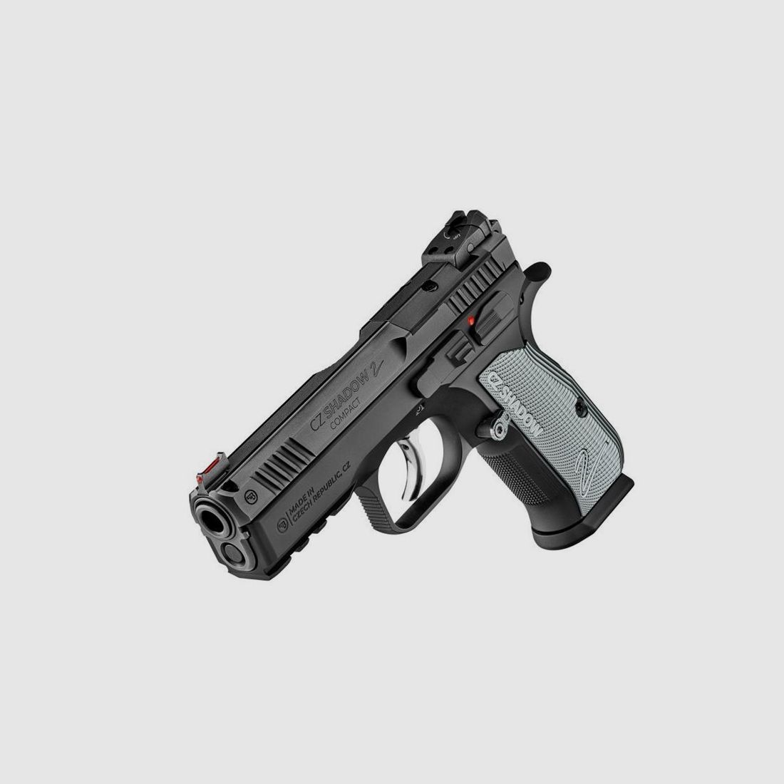 Pistole CZ Shadow 2 Compac OR, Bild 2 von 4