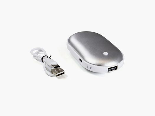 Origin Outdoors Origin Outdoors USB-Handwärmer Powerbank-Slim 5000 mAh
