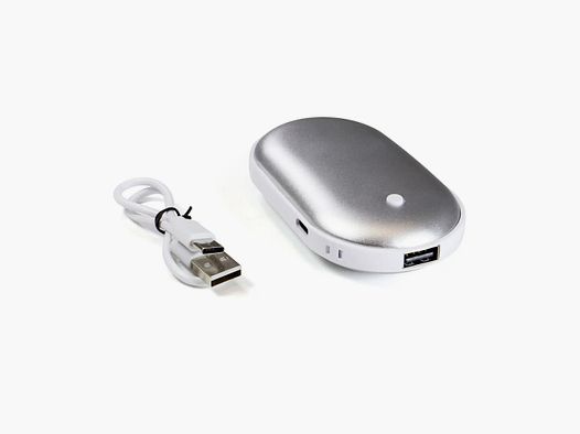 Origin Outdoors Origin Outdoors USB Grzejnik Ręczny Powerbank Slim 5000 mAh