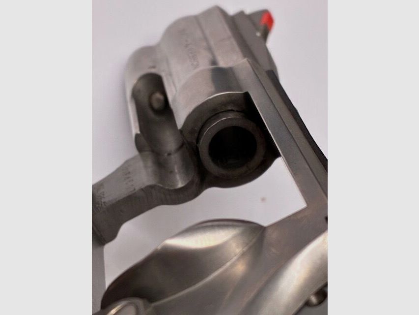 Smith & Wesson Revolver .357Mag