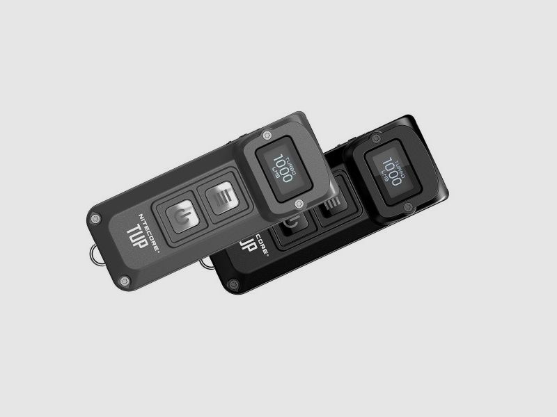 NITECORE – TUP, Bild 1 von 9