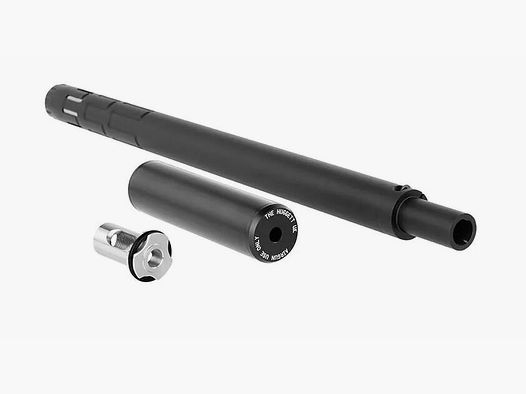 FX Impact .25 Shroud Huggett Impact 600 mm