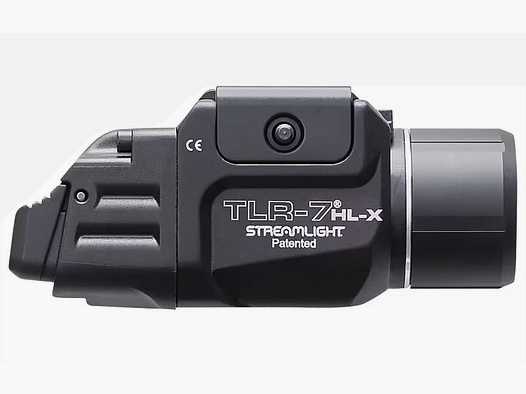 Streamlight TLR-7 HL-X 1000 Lumen