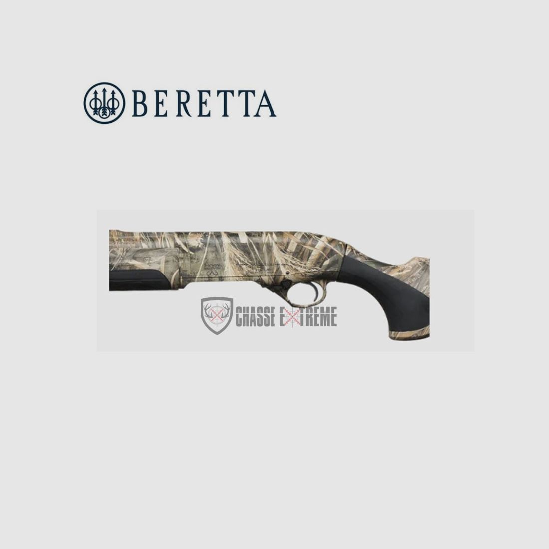 Shotgun BERETTA A400 Xtrem Plus Camo Max7 Kal. 12/89, afbeelding 2 van 3
