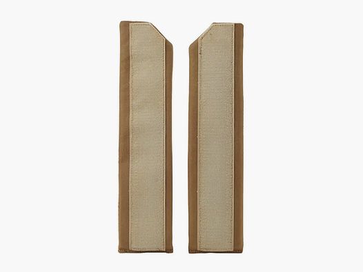 Lindnerhof Lindnerhof Torso Pad LT250 Velcro - Coyote