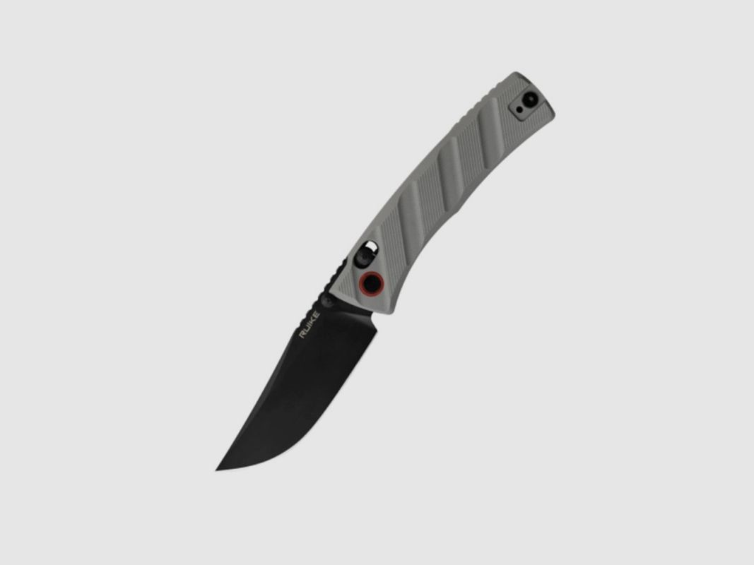 Messer RUIKE G10 GRAU P856K, Bild 1 von 4