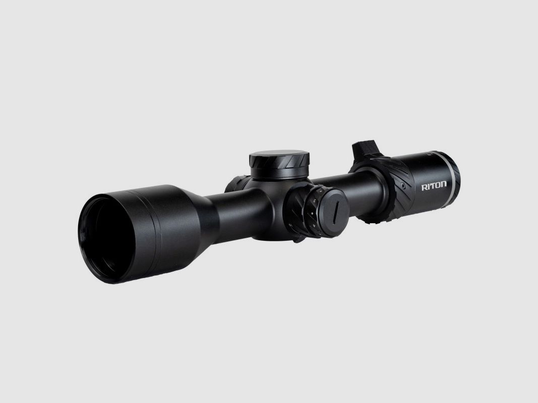 5 Primal 2-12x44 SFP MOA RDH, Bild 1 von 6