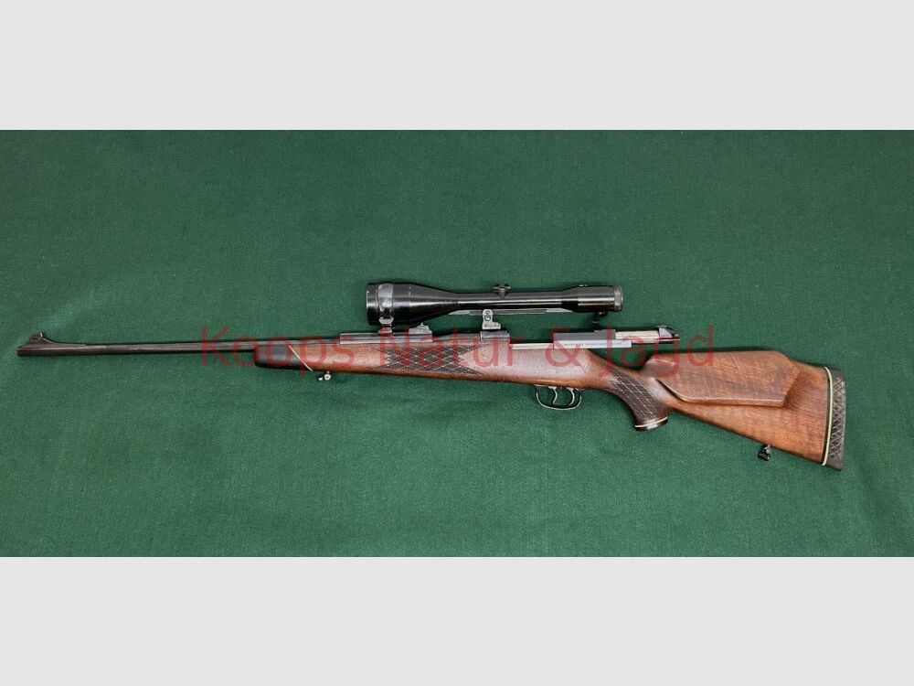 Mauser 66