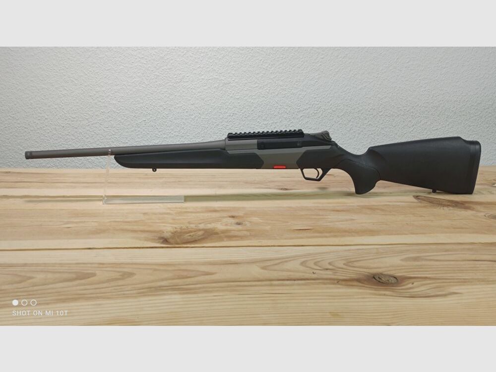 BERETTA BRX1 Grey Edition