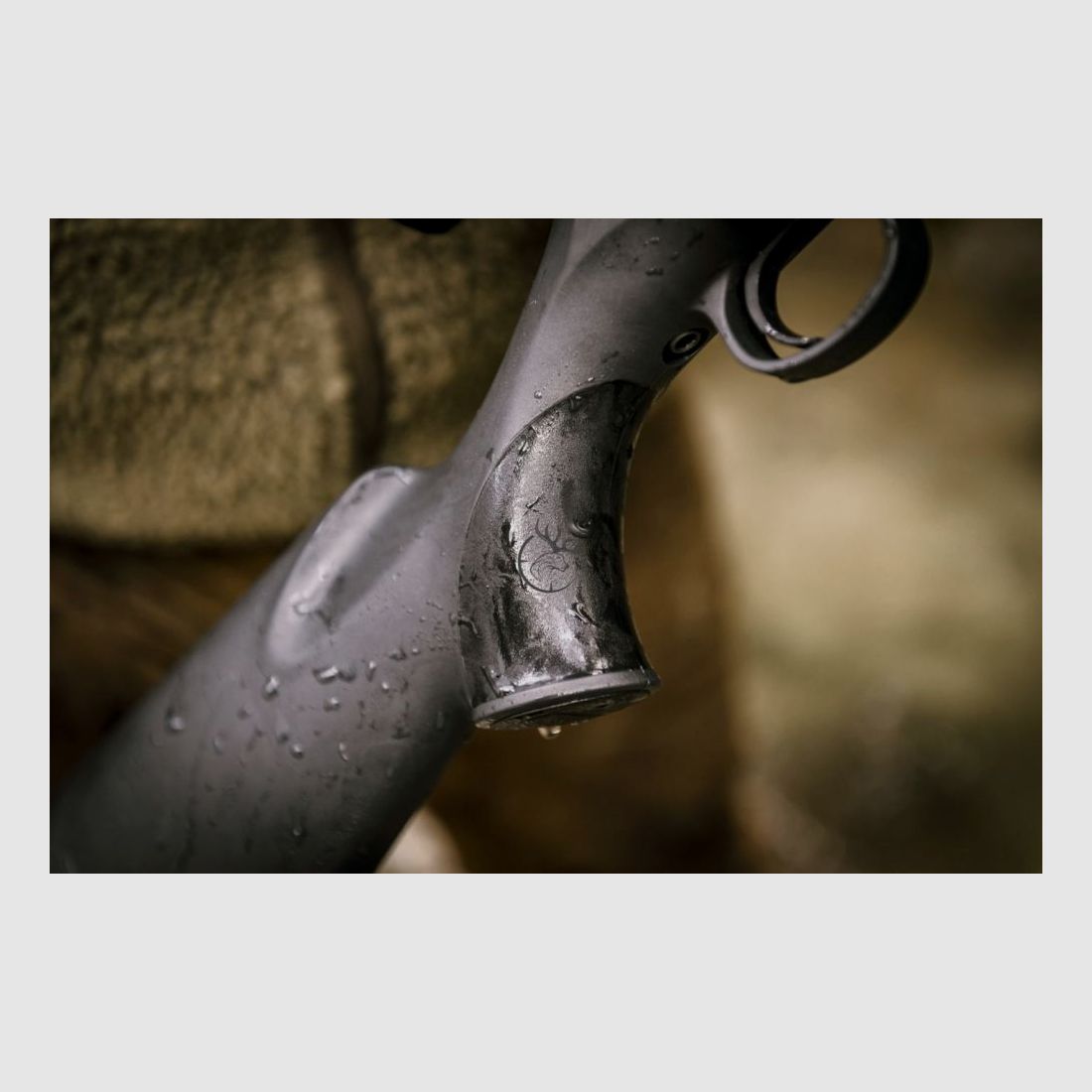 Mauser M18 mit Gewinde Auf Lager