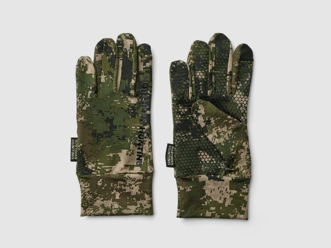 Northern Hunting Jagdhandschuhe Sigvald Opt-9