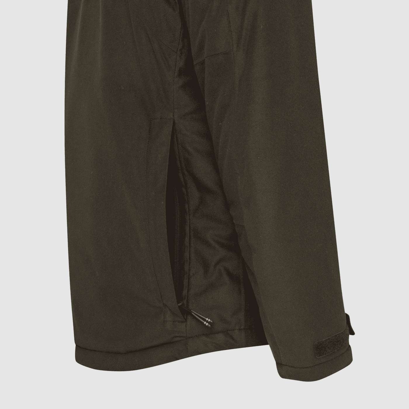 Mull Isolierjacke, Bild 8 von 9