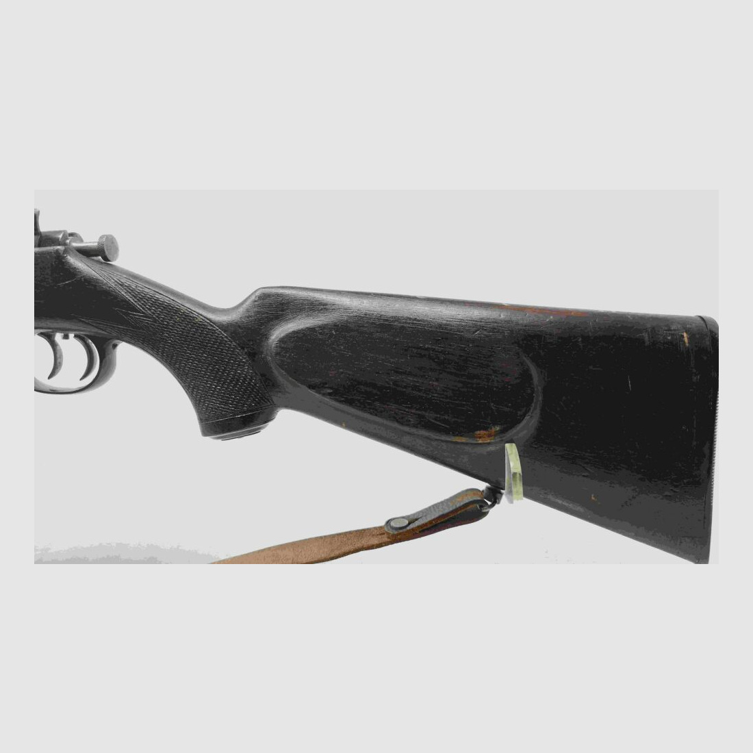 Anschütz JGA Stutzen, historisch