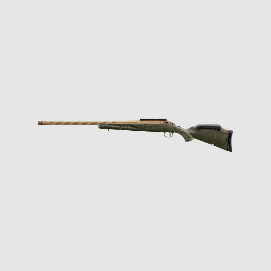 Repetierbüchse RUGER American Gen II Predator - 270 Win., Bild 9 von 10