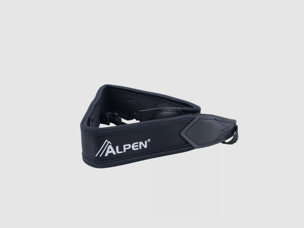 Jumelles ALPEN OPTICS Shasta Ridge 8×42 avec revêtement HR, image 5 sur 5