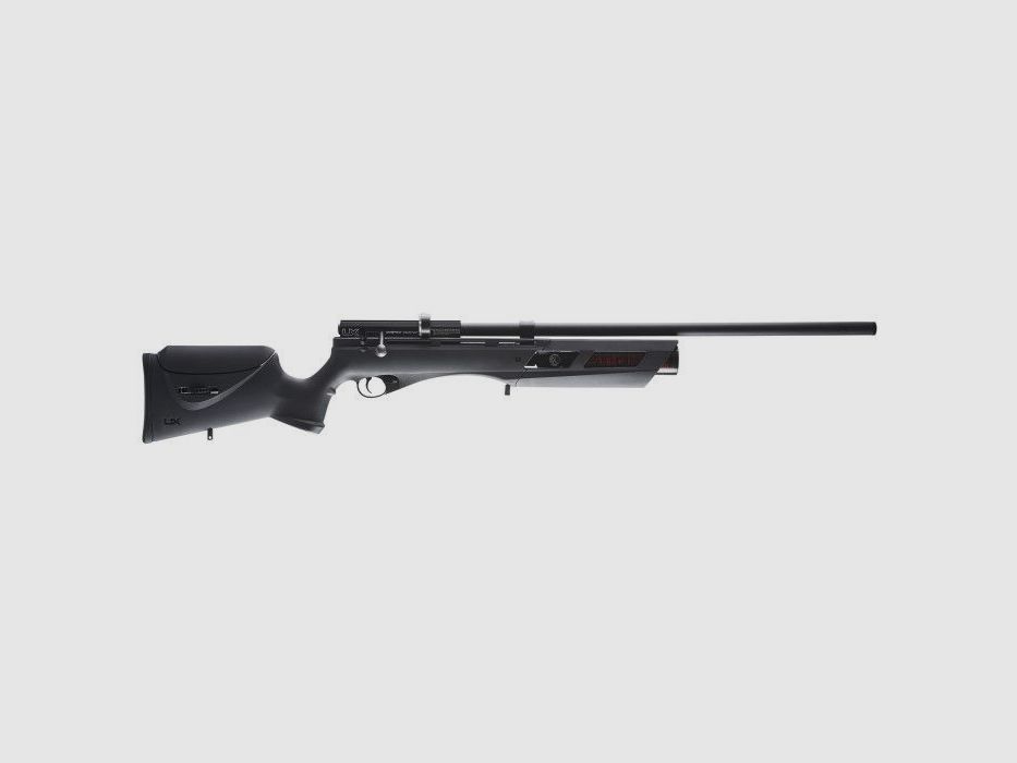 Umarex Gauntlet PCP-Luftgewehr 5,5 mm, Bild 1 von 4