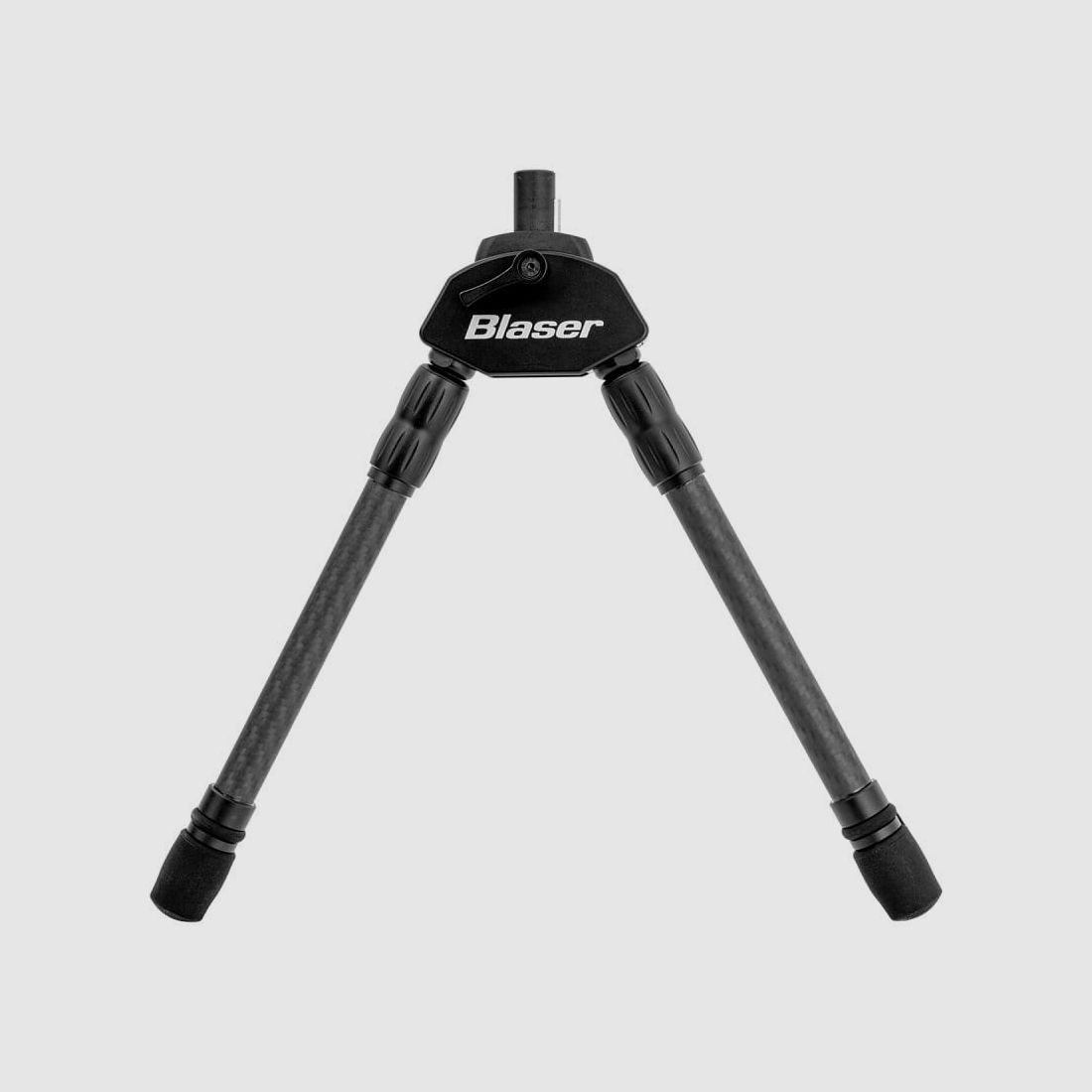 Blaser Carbon BiPod Set R8 Ultimate Silence 31 mm - Zweibein