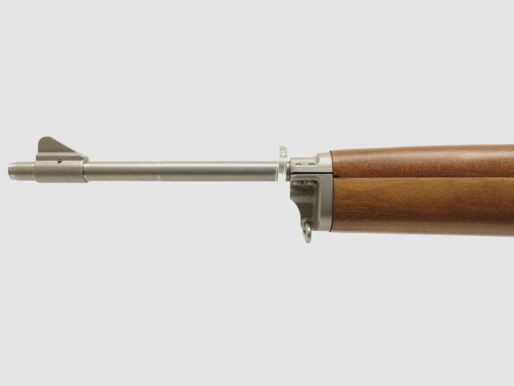 Ruger	 Mini 14 Ranch Rifle