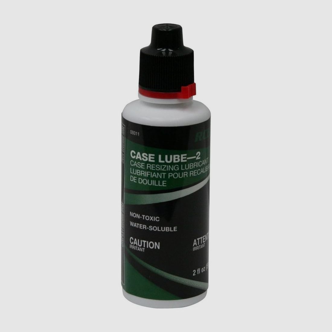 RCBS LUBRIKATOR FÜR DIE WIEDERHOLUNG VON HÜLSEN