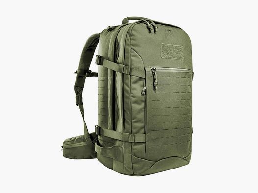 Tasmanian Tiger Mission Pack MK II Zaino da Combattimento 37 Litri