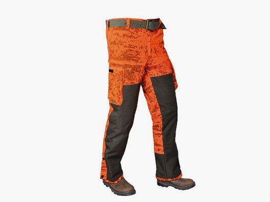 Hubertus Sauenschutzhose 26